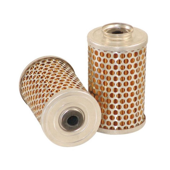 Filtre hydraulique de direction ou de transmission Hifi Filter SH 56211