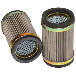 Filtre hydraulique Hifi Filter SH 56324