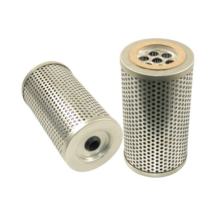 Filtre hydraulique Hifi Filter SH 56337