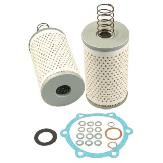 Filtre hydraulique de transmission Hifi Filter SH 56499