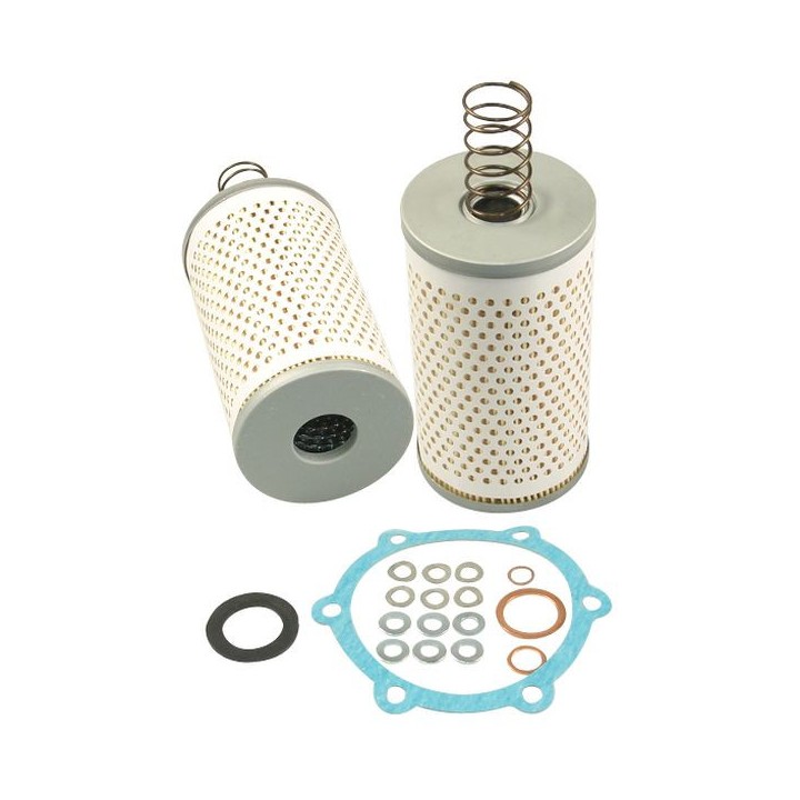 Filtre hydraulique de transmission Hifi Filter SH 56499