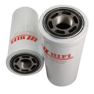 Filtre hydraulique de transmission Hifi Filter SH 56613