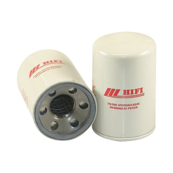 Filtre hydraulique Hifi Filter SH 56651
