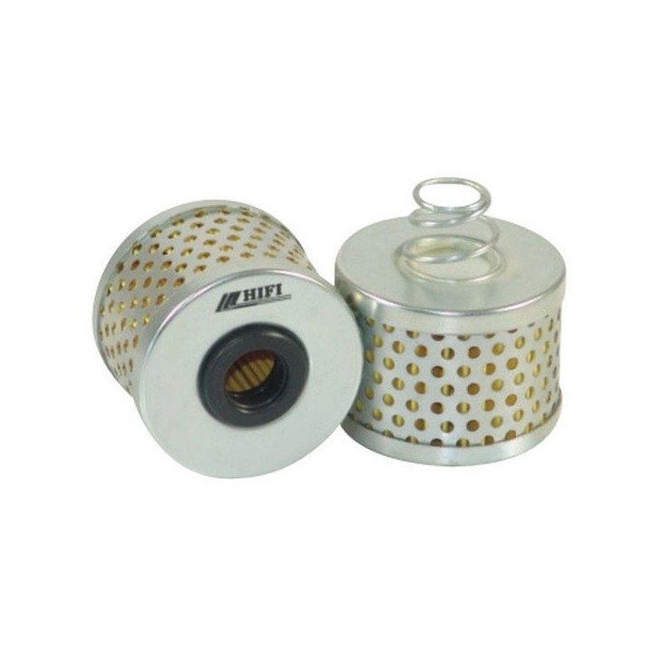 Filtre hydraulique de direction Hifi Filter SH 59039