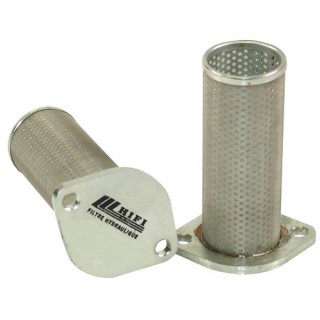 Filtre hydraulique de transmission Hifi Filter SH 59097