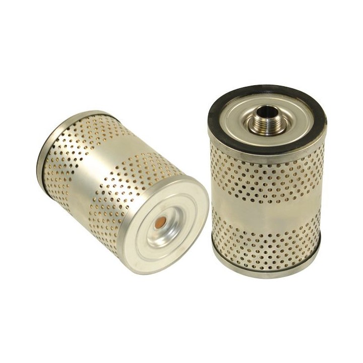Filtre hydraulique de transmission Hifi Filter SH 59098