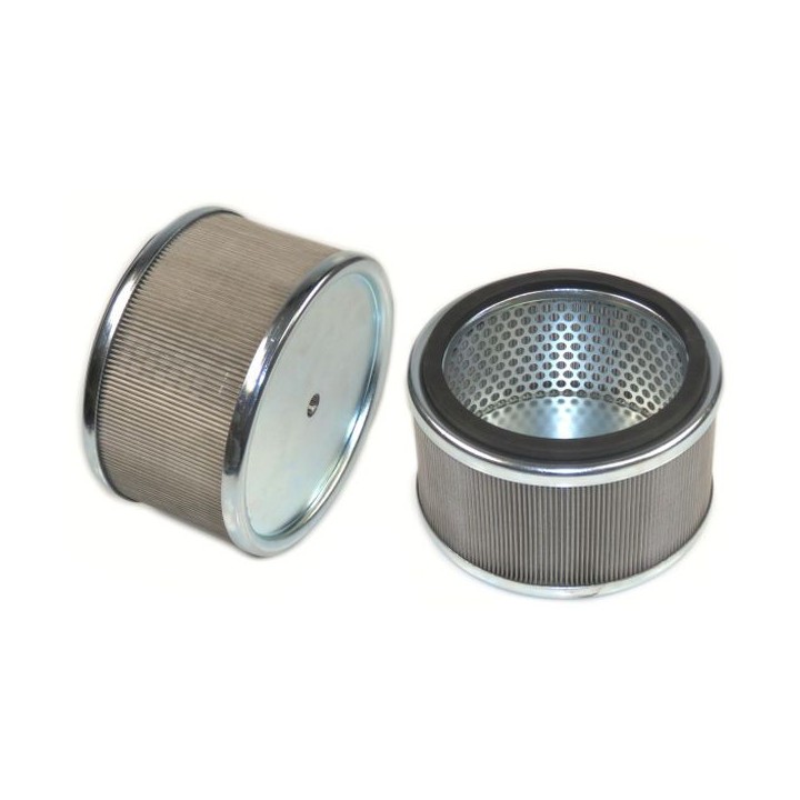Filtre hydraulique Hifi Filter SH 59107