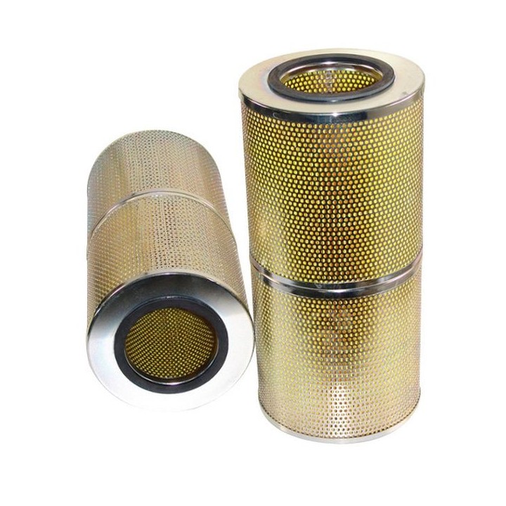 Filtre hydraulique Hifi Filter SH 59519