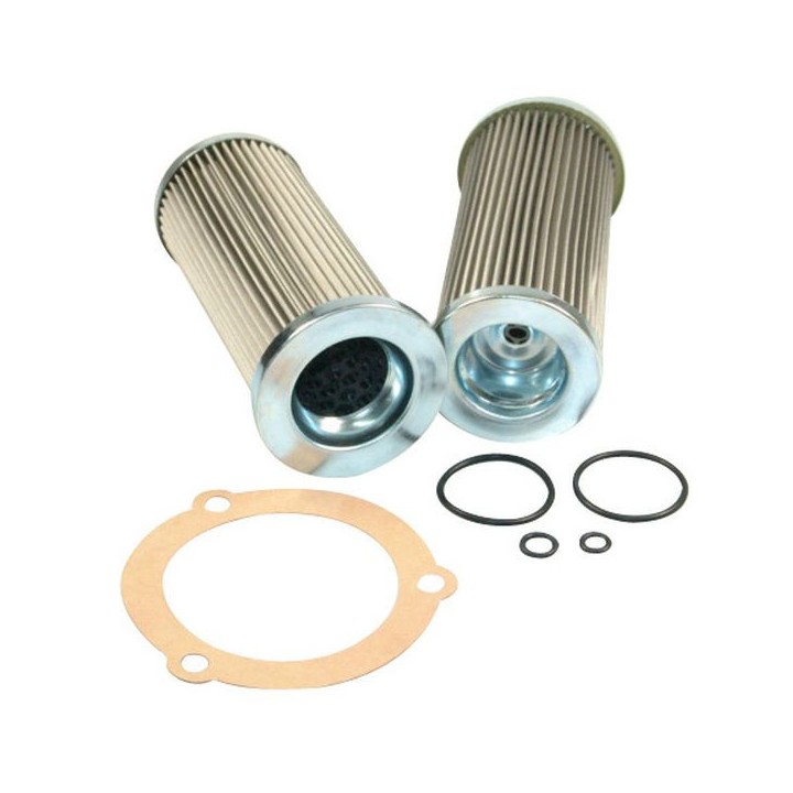 Filtre hydraulique de transmission Hifi Filter SH 59647