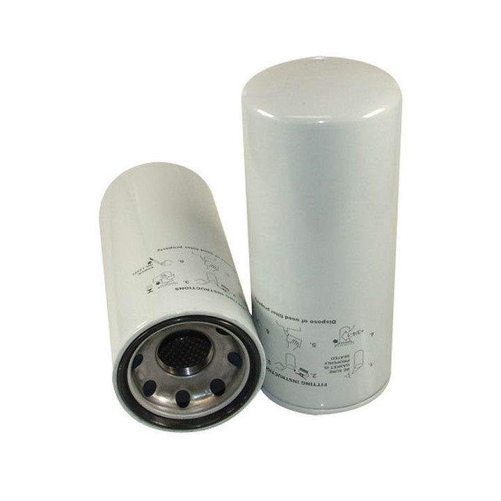 Filtre hydraulique Hifi Filter SH 60007