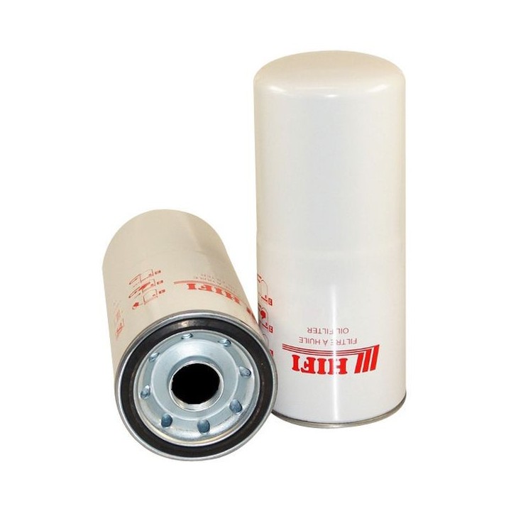 Filtre hydraulique Hifi Filter SH 60019