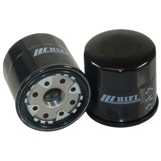 Filtre hydraulique de transmission Hifi Filter SH 60028