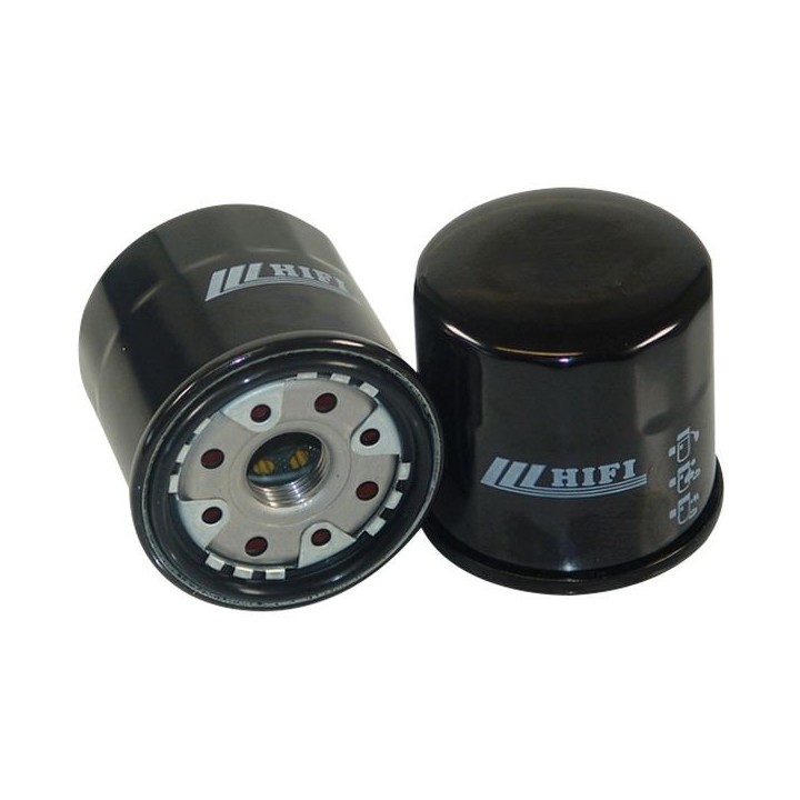 Filtre hydraulique de transmission Hifi Filter SH 60028