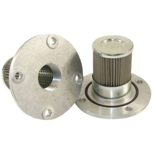 Filtre hydraulique Hifi Filter SH 60053