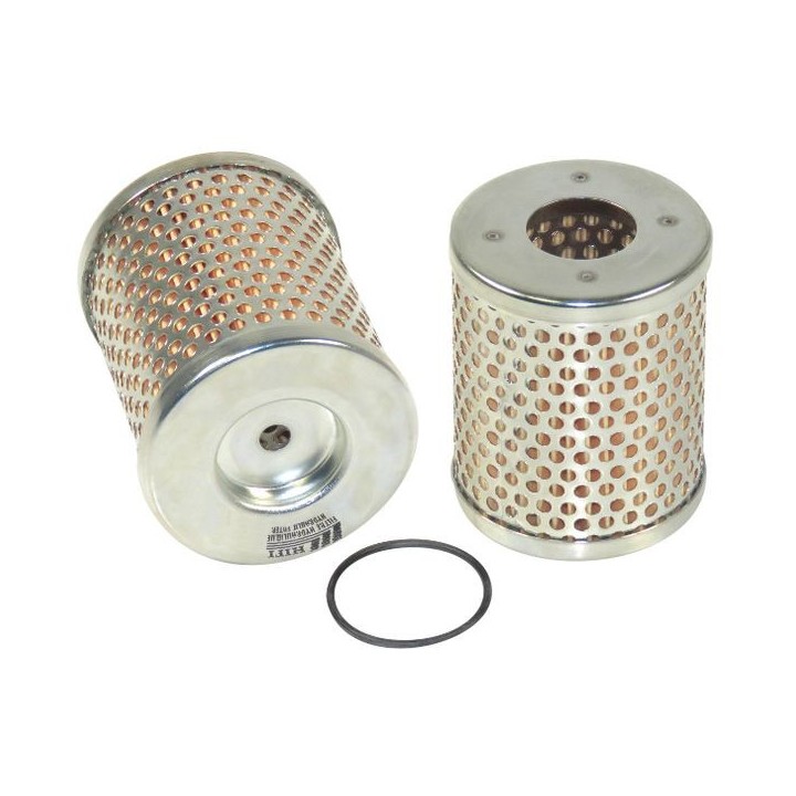 Filtre hydraulique Hifi Filter SH 60088