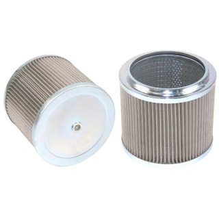 Filtre hydraulique Hifi Filter SH 60104