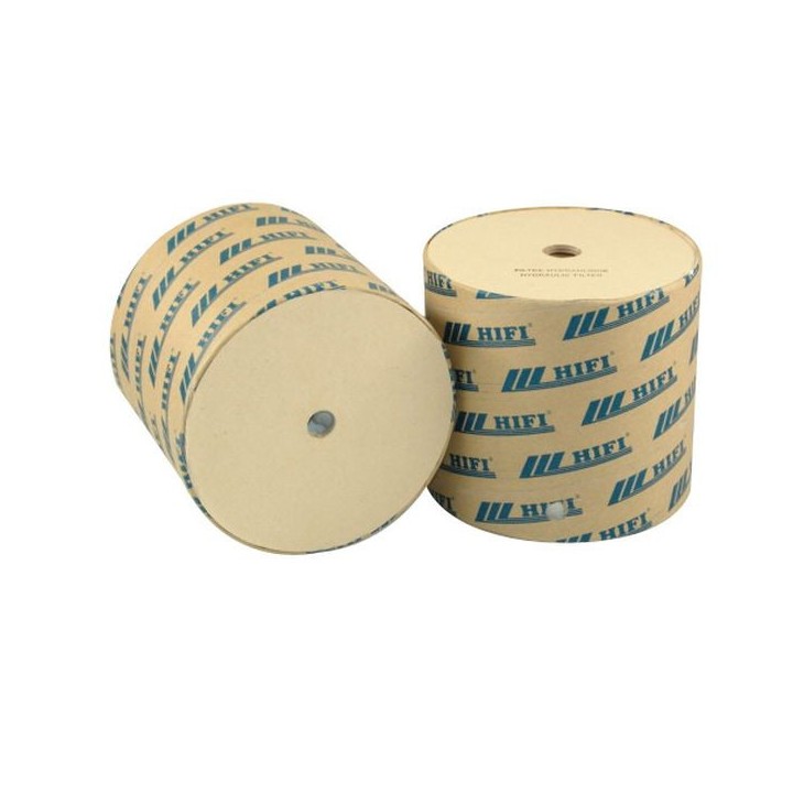 Filtre hydraulique Hifi Filter SH 60125