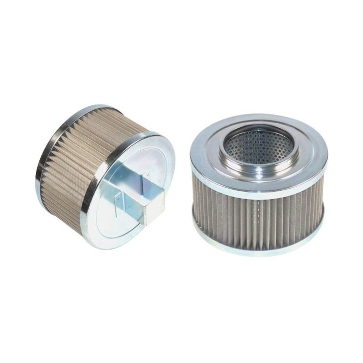 Filtre hydraulique Hifi Filter SH 60127