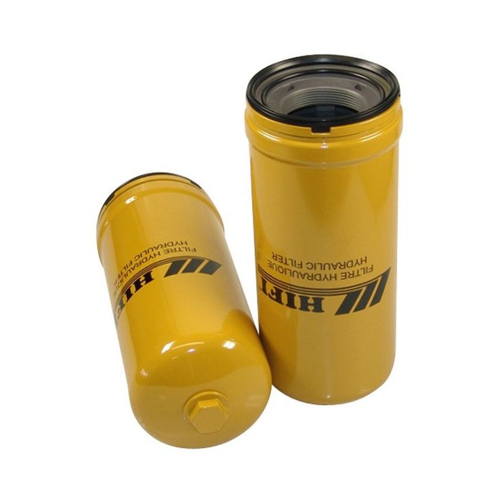 Filtre hydraulique de transmission Hifi Filter SH 60128