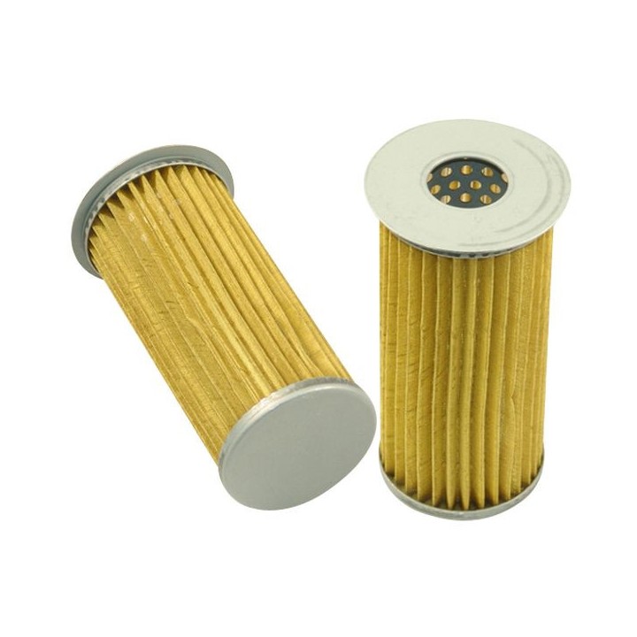 Filtre hydraulique de transmission Hifi Filter SH 60142