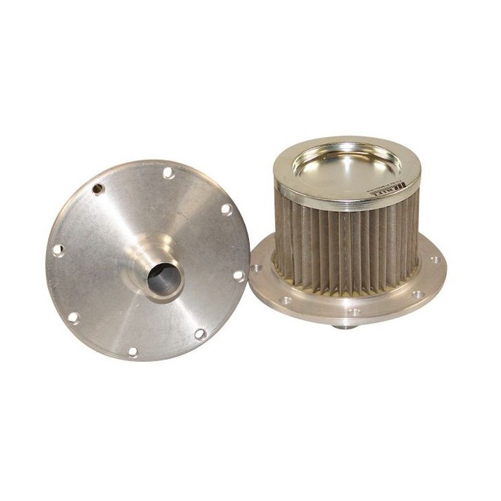 Filtre hydraulique Hifi Filter SH 60147