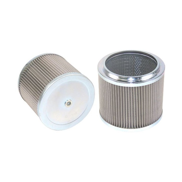 Filtre hydraulique Hifi Filter SH 60155
