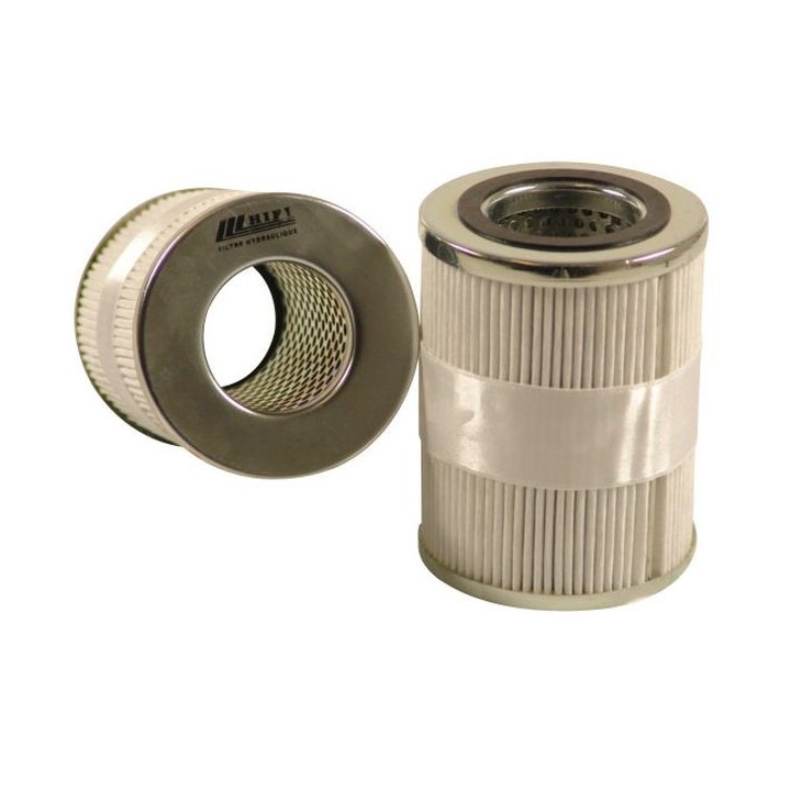Filtre hydraulique Hifi Filter SH 60161