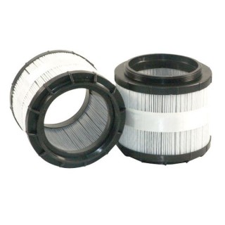 Filtre hydraulique Hifi Filter SH 60186