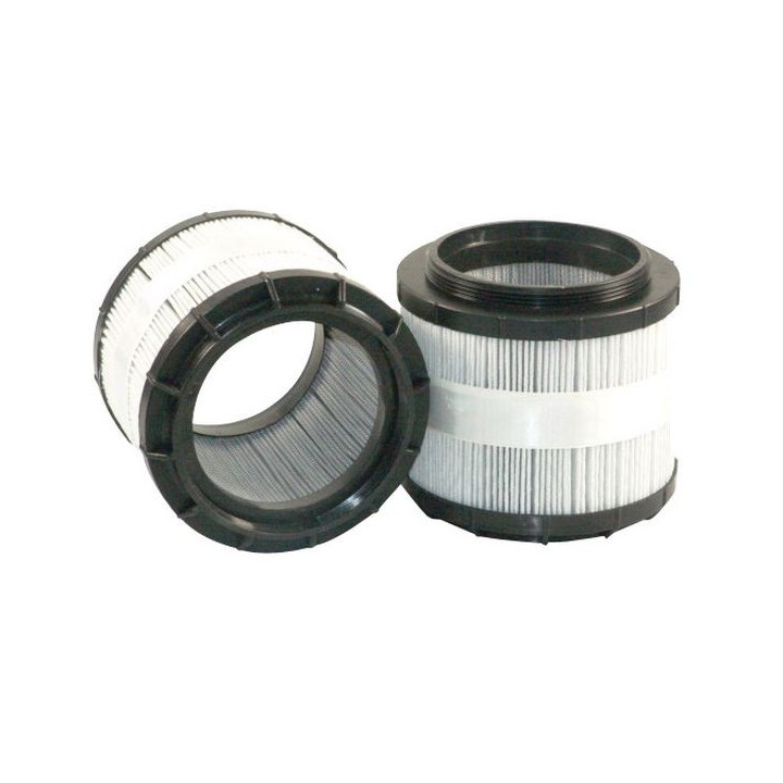 Filtre hydraulique Hifi Filter SH 60186