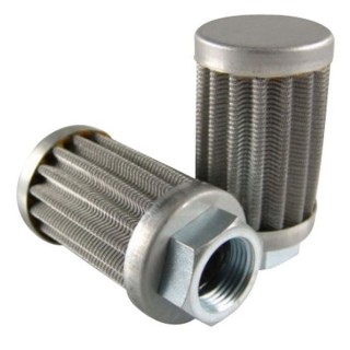 Filtre hydraulique Hifi Filter SH 60210