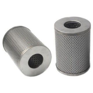 Filtre hydraulique Hifi Filter SH 60223