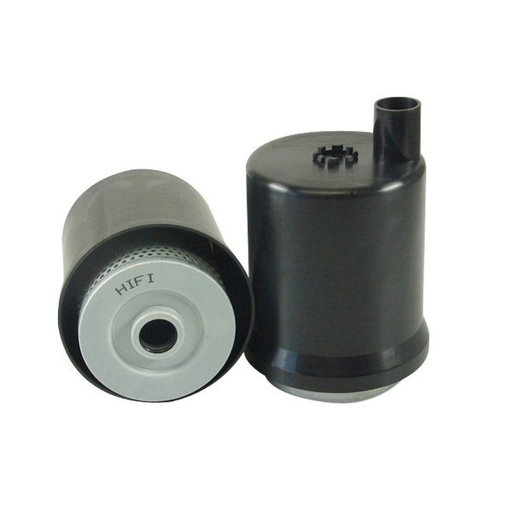 Filtre hydraulique Hifi Filter SH 60245