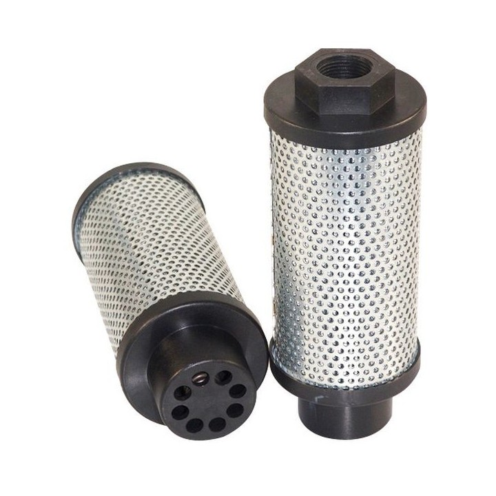 Filtre hydraulique Hifi Filter SH 60255