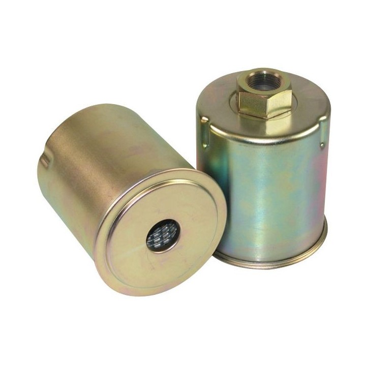 Filtre hydraulique Hifi Filter SH 60280