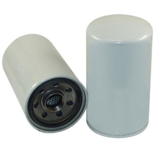 Filtre hydraulique Hifi Filter SH 60340