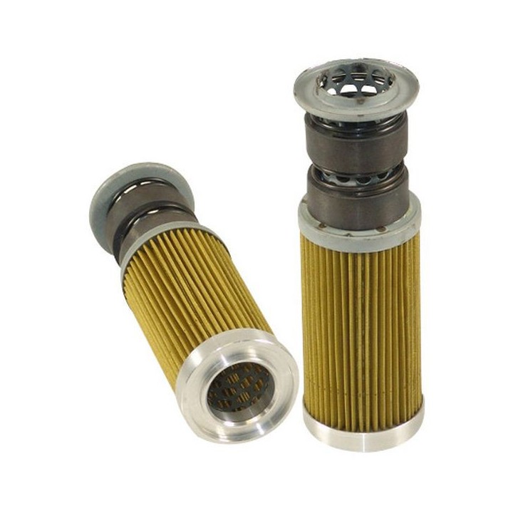 Filtre hydraulique de transmission Hifi Filter SH 60362