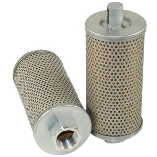 Filtre hydraulique Hifi Filter SH 60381