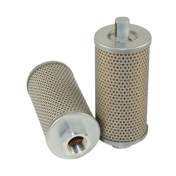 Filtre hydraulique Hifi Filter SH 60381