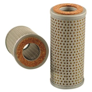 Filtre hydraulique de pilotage Hifi Filter SH 60400