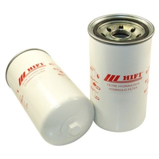 Filtre hydraulique de transmission Hifi Filter SH 60492