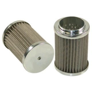 Filtre hydraulique de transmission Hifi Filter SH 60495