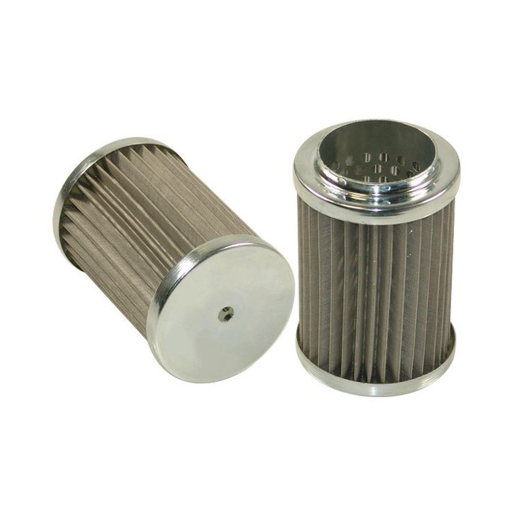 Filtre hydraulique de transmission Hifi Filter SH 60495