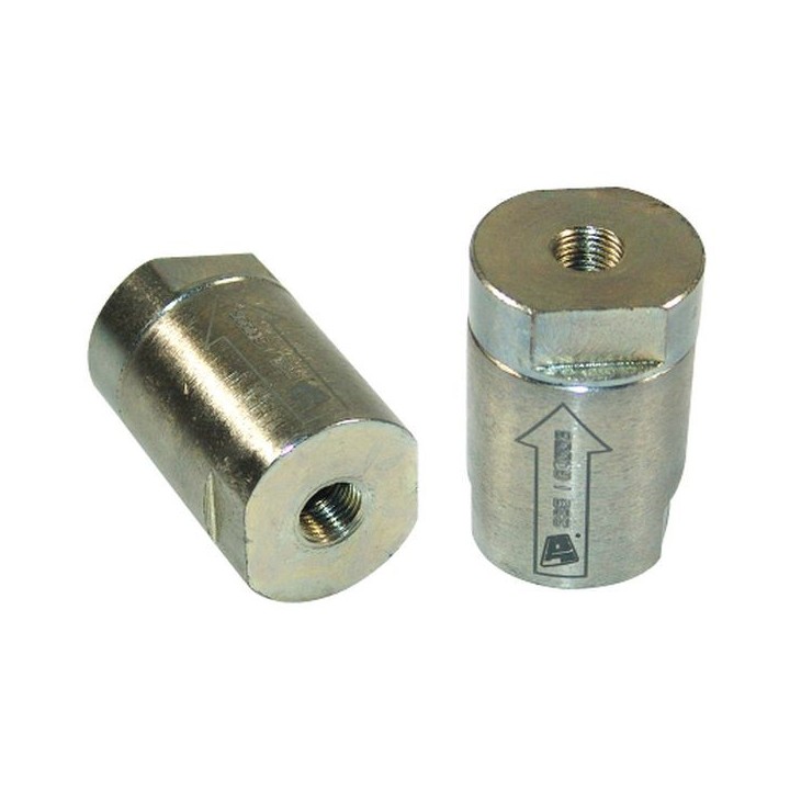 Filtre hydraulique Hifi Filter SH 60507
