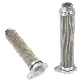 Filtre hydraulique de transmission Hifi Filter SH 60509