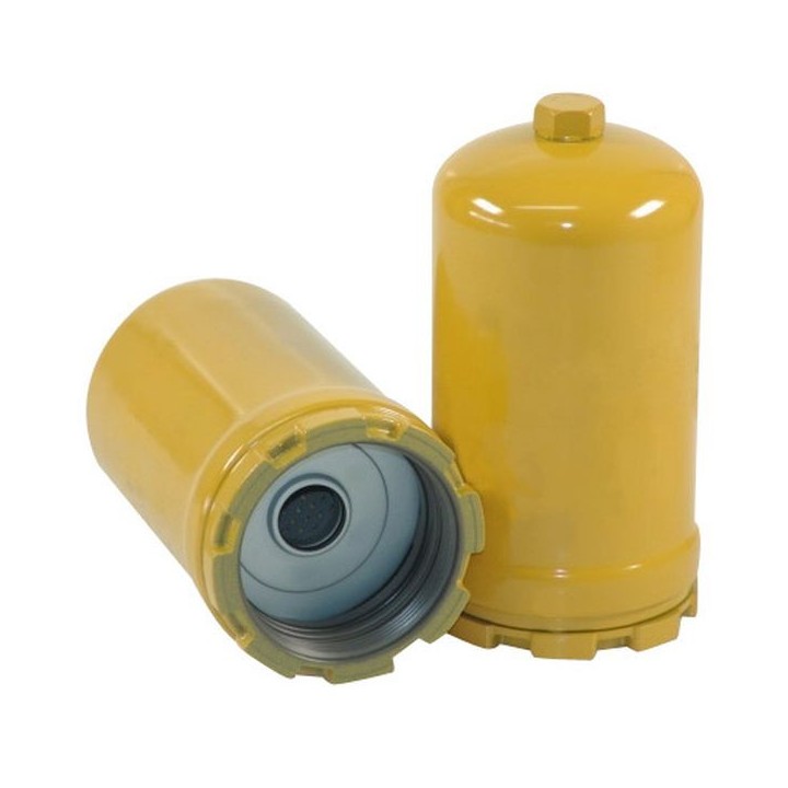 Filtre hydraulique Hifi Filter SH 60609