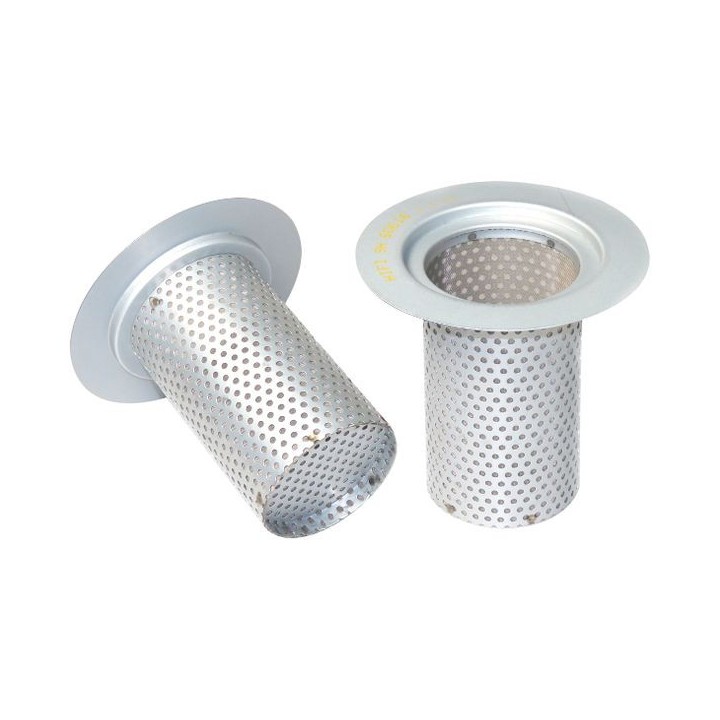 Filtre hydraulique Hifi Filter SH 60616