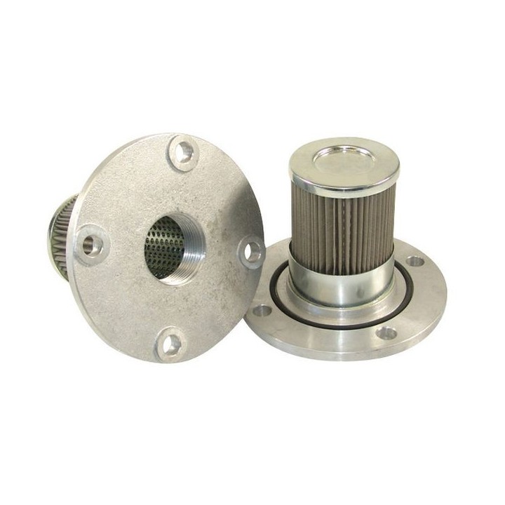 Filtre hydraulique Hifi Filter SH 60780