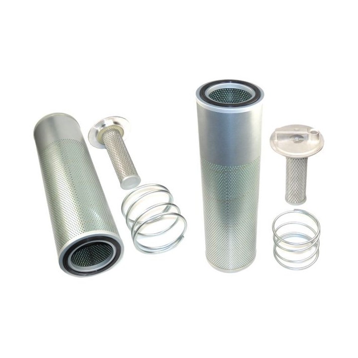 Filtre hydraulique Hifi Filter SH 60793