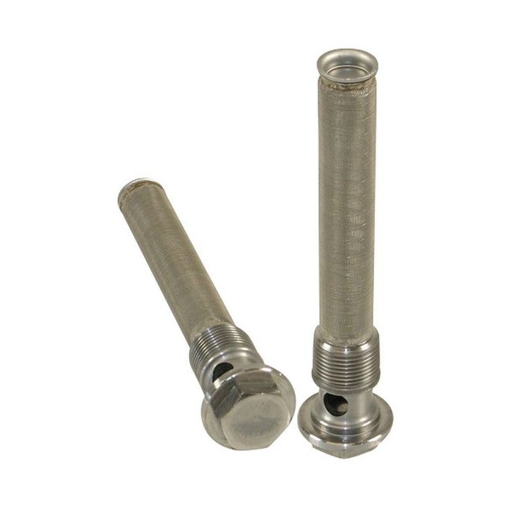 Filtre hydraulique Hifi Filter SH 60798