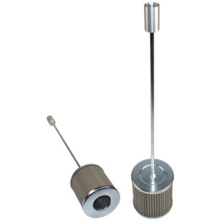 Filtre hydraulique Hifi Filter SH 60814